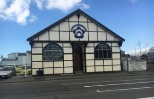 Christchurch Seido Dojo