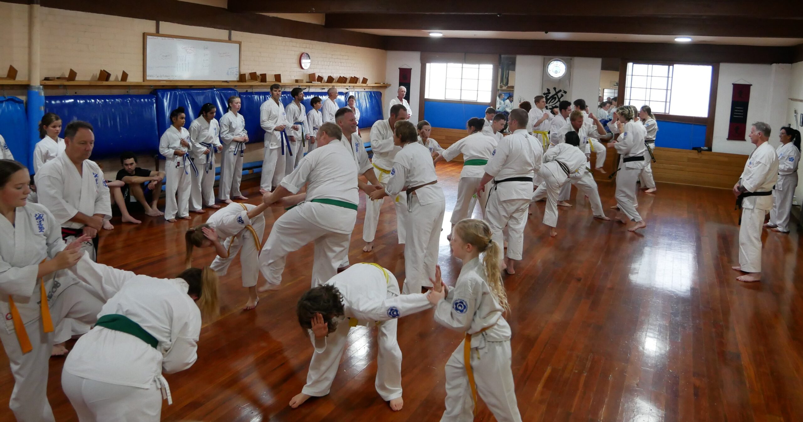 General Grading